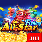 All Star Fishing fly 168 fishing