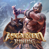 Asgardian Rising fly 168 games