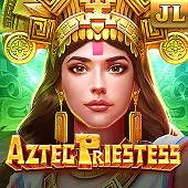 Aztec Priestess fly 168 games