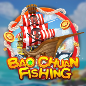 Bao Chuan Fishing fly 168 fishing