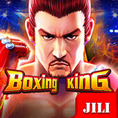Boxing King fly 168 games