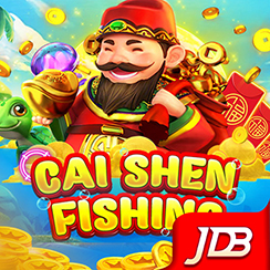 fly 168 Cai Shen Fishing hot