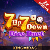 fly 168 Dice Duet cards