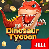 fly 168 Dinosaur Tycoon fishing