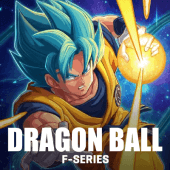 Dragon Ball fly 168 slot