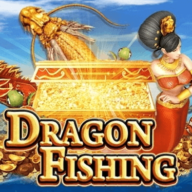 fly 168 Dragon Fishing fishing