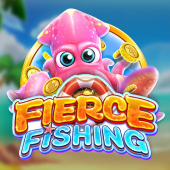 fly 168 Fierce Fishing fishing