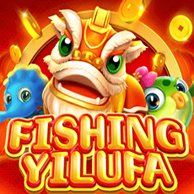 fly 168 Fishing Yi Lu Fa fishing
