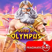 fly 168 Gates of Olympus hot