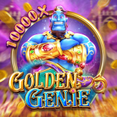 Golden Genie fly 168 games