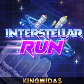 fly 168 Interstellar Run cards