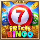 fly 168 Irich Bingo slot