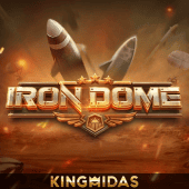 fly 168 Iron Dome cards