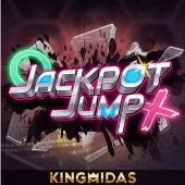 fly 168 Jackpot Jump cards