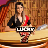 Lucky 7 fly 168 casino