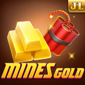 fly 168 Mines Gold slot