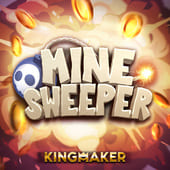 fly 168 Minesweeper cards