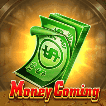 Money Coming fly 168 slot