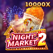 Night Market 2 fly 168 games