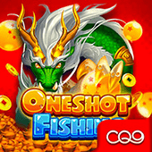 fly 168 Oneshot Fishing fishing