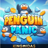 fly 168 Penguin Panic cards