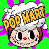 Popmart related game