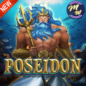 fly 168 Poseidon slot