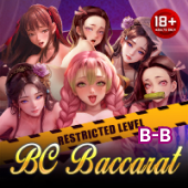 fly 168 Sexy Blockchain Baccarat B B live-casino