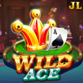 Wild Ace fly 168 slot